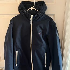 Tommy Hilfiger ‘Blue’ Winter Jacket